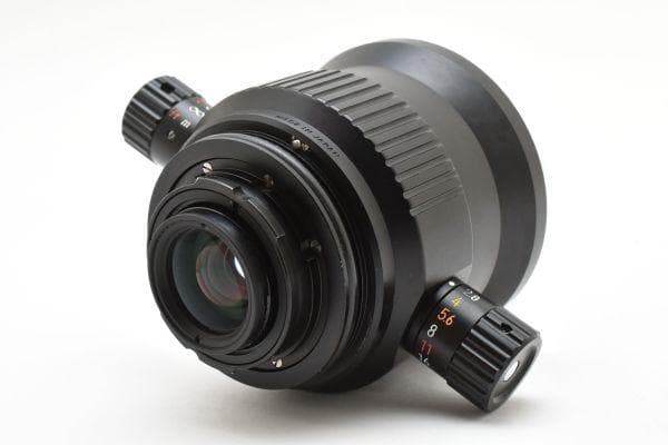 フィルムカメラ Nikon UW-NIKKOR 20mm F2.8 28mm