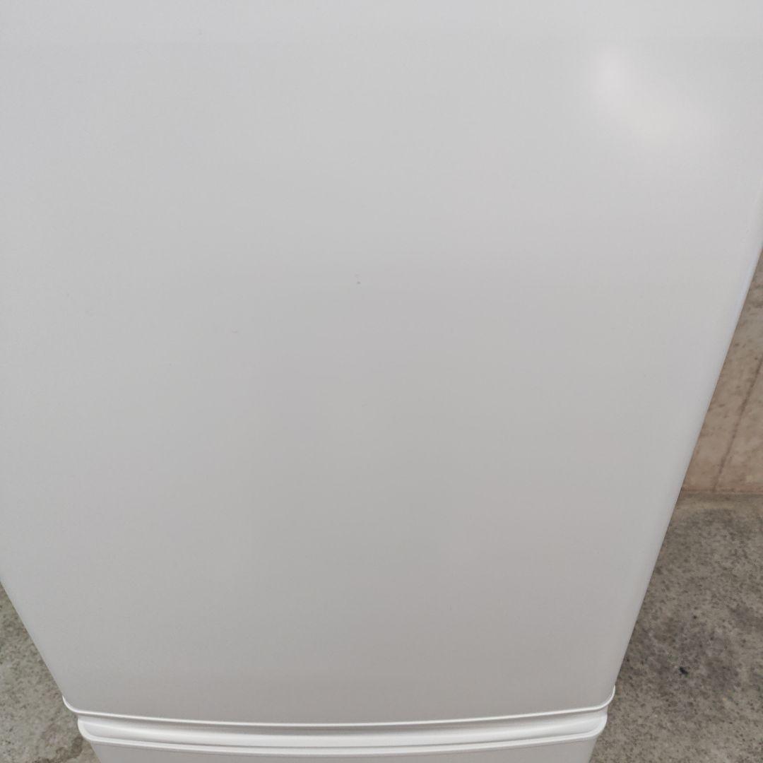 三菱電機 MR-P15K-W 2025年製 マットホワイト 冷凍冷蔵庫