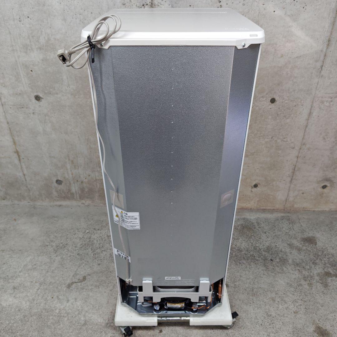 三菱電機 MR-P15K-W 2025年製 マットホワイト 冷凍冷蔵庫