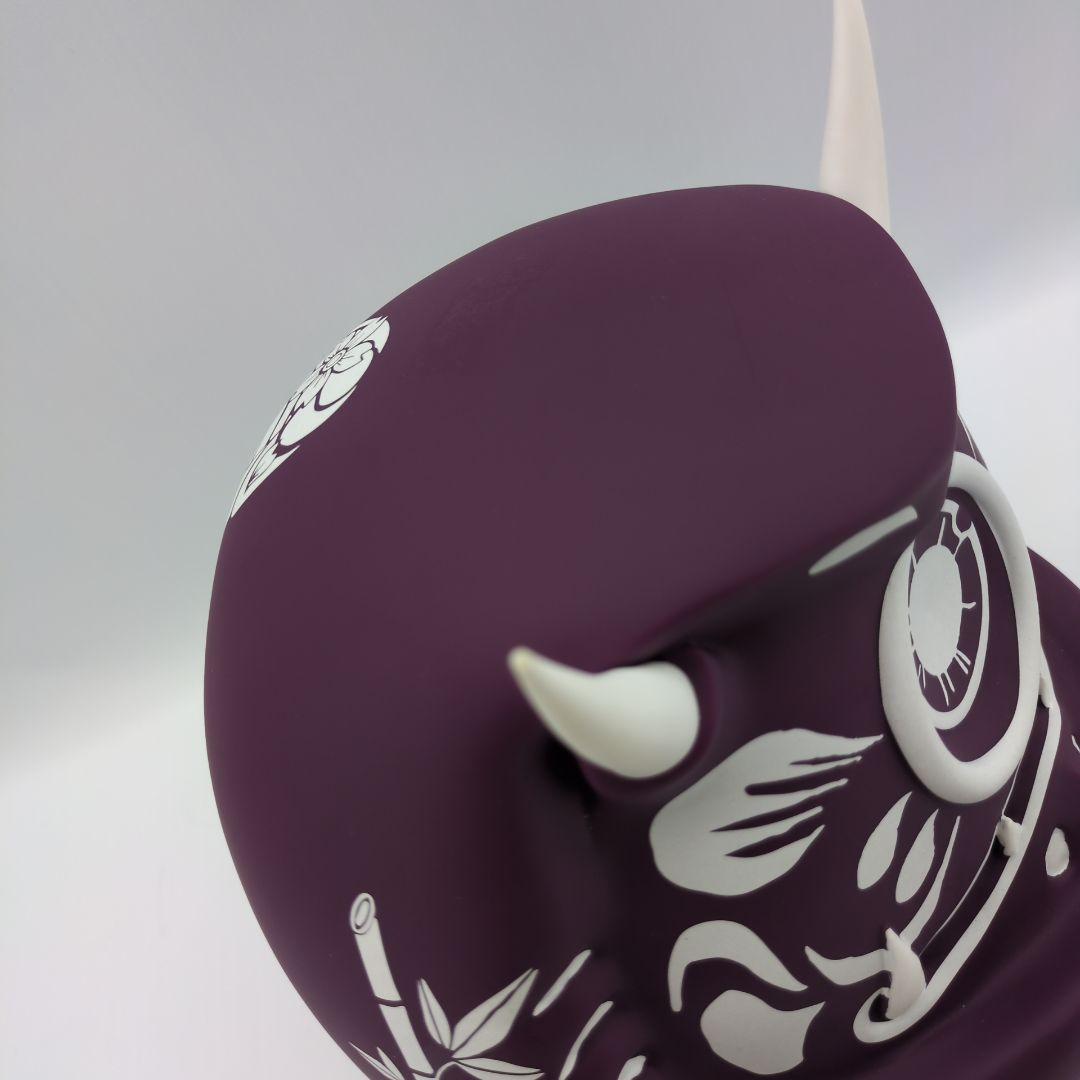 希少　レペゼンフォックス　ダルマ　達磨　レペゼン地球　oxx DARUMA