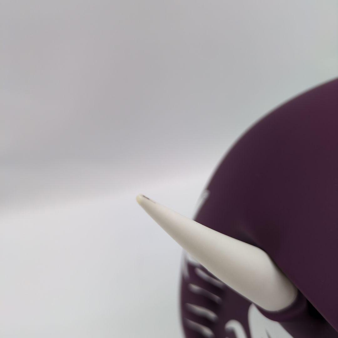 希少　レペゼンフォックス　ダルマ　達磨　レペゼン地球　oxx DARUMA