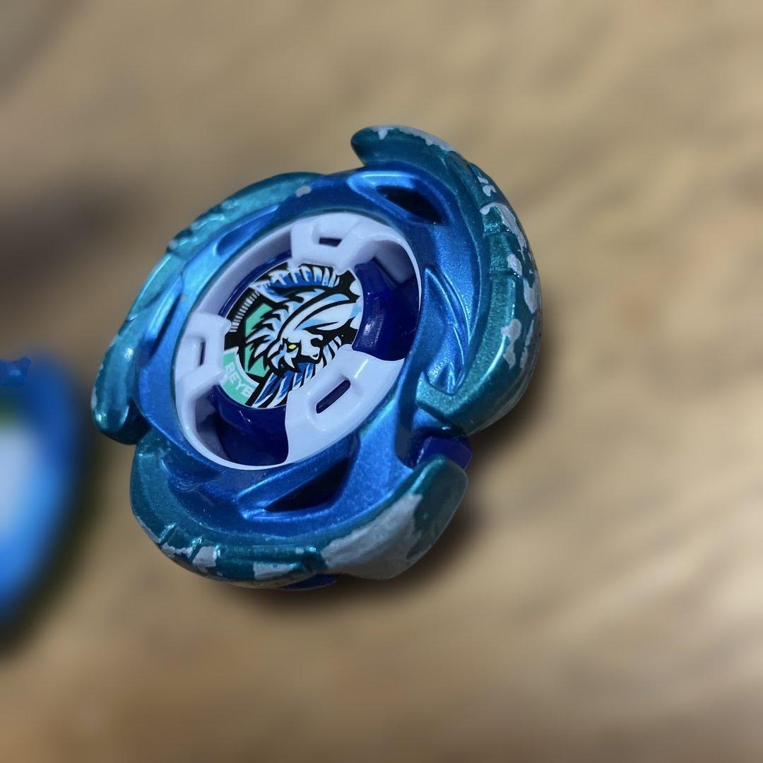 ベイブレードX UX-00 エアロペガサス AeroPegasus