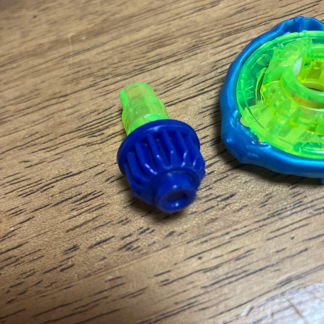 ベイブレードX UX-00 エアロペガサス AeroPegasus