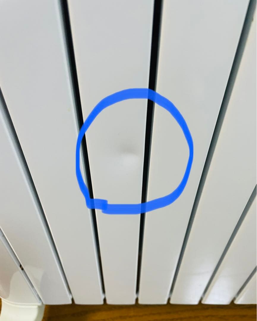 デロンギオイルヒーターRHJ65L0915