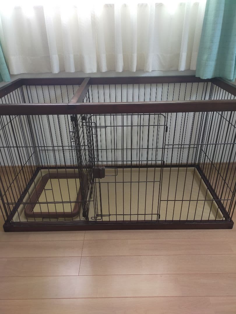 ペティオ ドッグルームサークル レギュラーサイズ