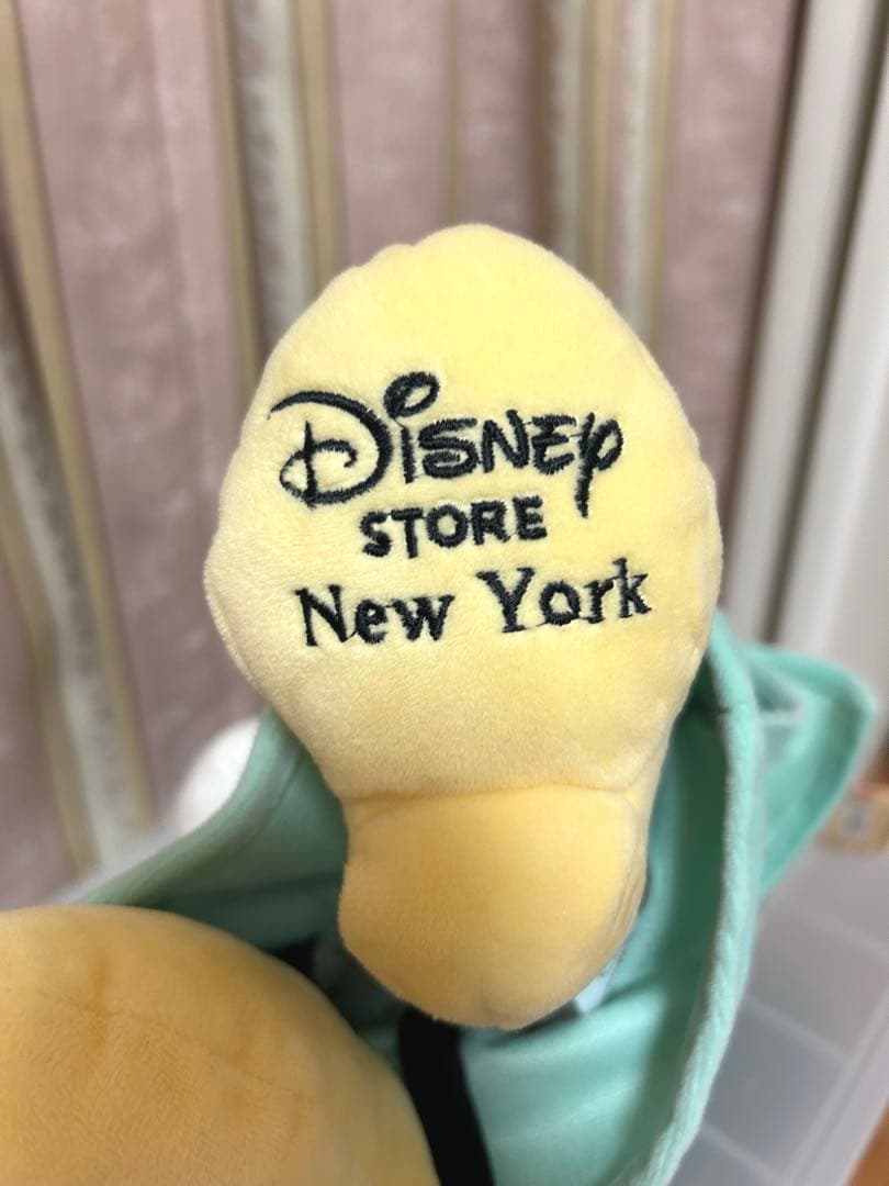 【NY限定】自由の女神 ミニー ディズニーストア