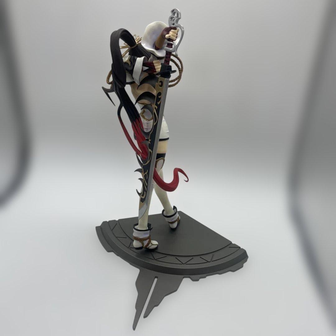 楠舞神夜　無限のフロンティア　モエコレ PLUS No.06