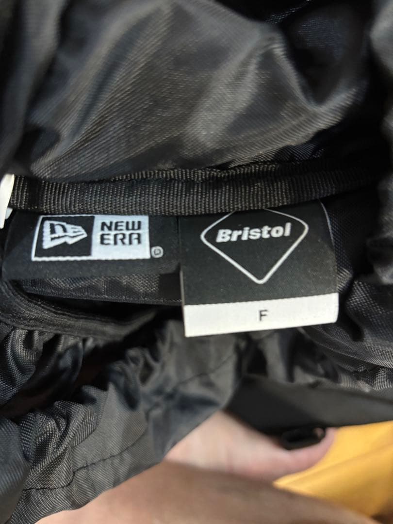 Bristol Coca-Cola リュック ブラック