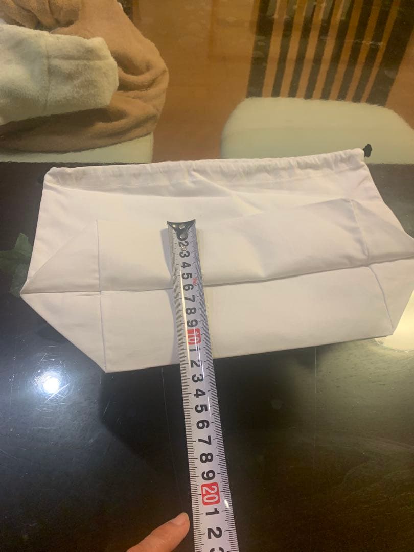 CHANEL 巾着袋 100個セット