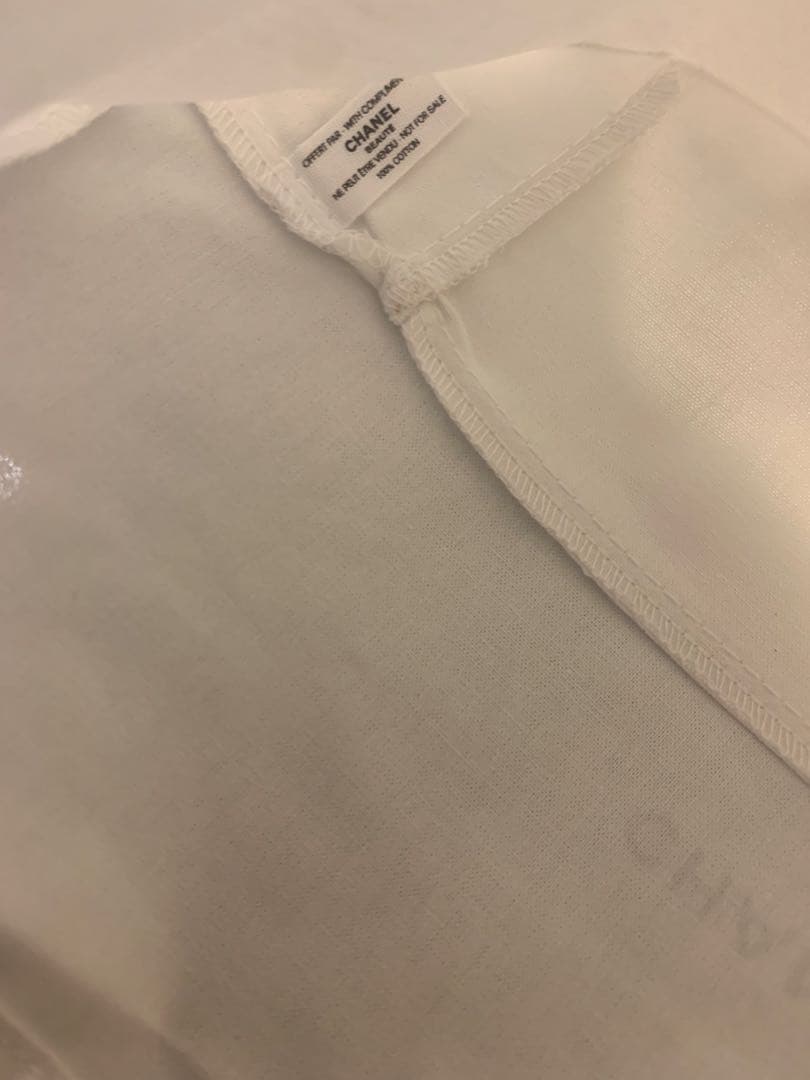 CHANEL 巾着袋 100個セット