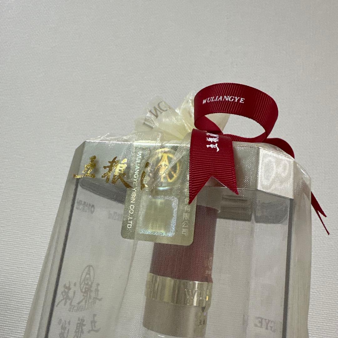 五粮液 500ml 52% Wuliangye 白酒 750ml
