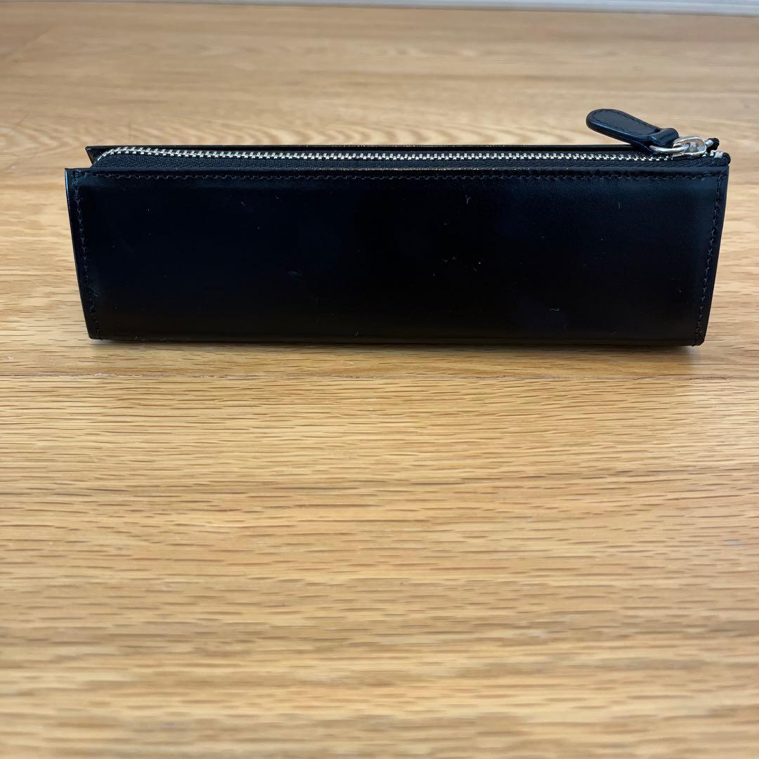 【未使用】PORTER ポーター　ペンケース