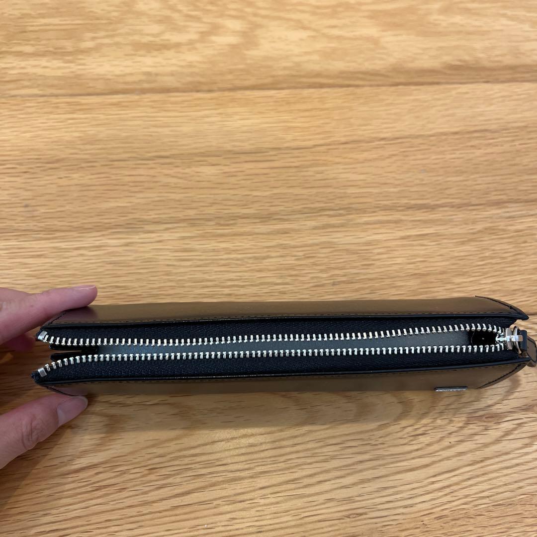 【未使用】PORTER ポーター　ペンケース