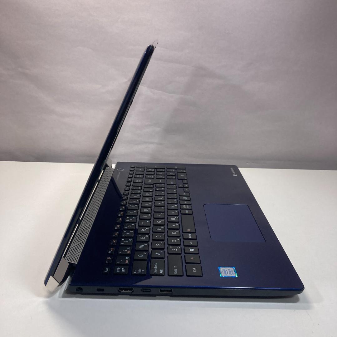 dynabook ダイナブック ノートパソコン i7 SSD Windows11