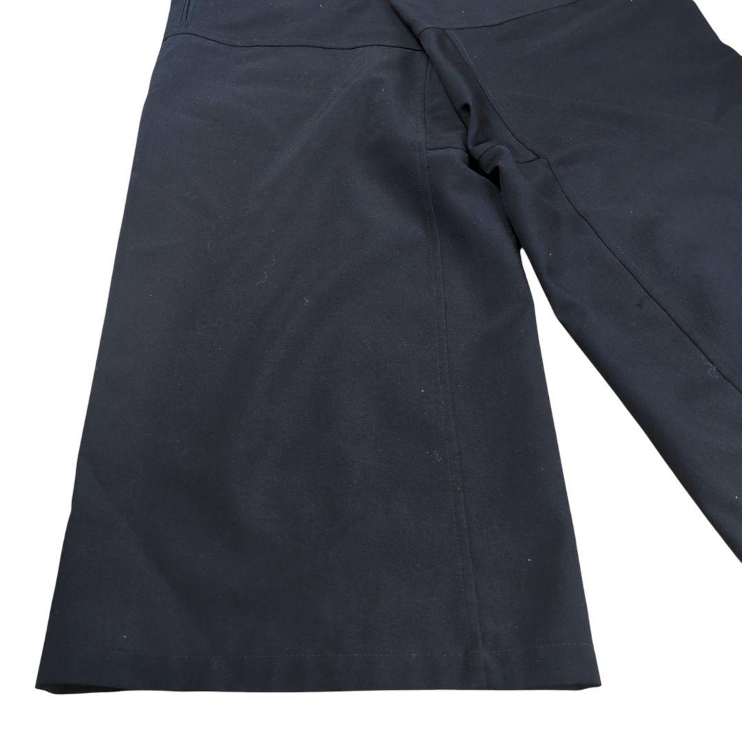 【希少】ジュンヤワタナベ ウール ワイド 袴パンツ