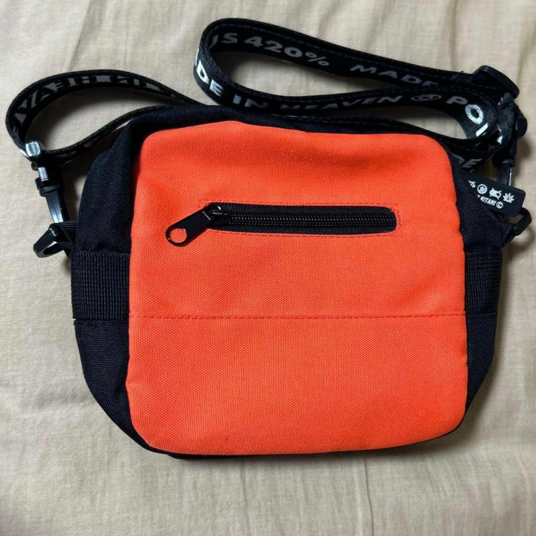 キタニタツヤ　ショルダーバッグ