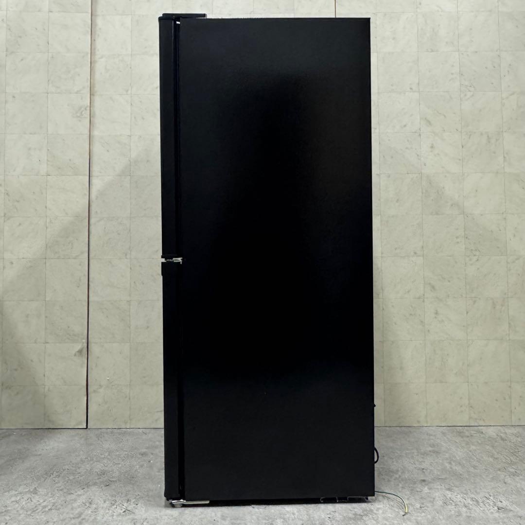コーギー！美品‼️アイリスオーヤマ 142L 冷蔵庫 23年製