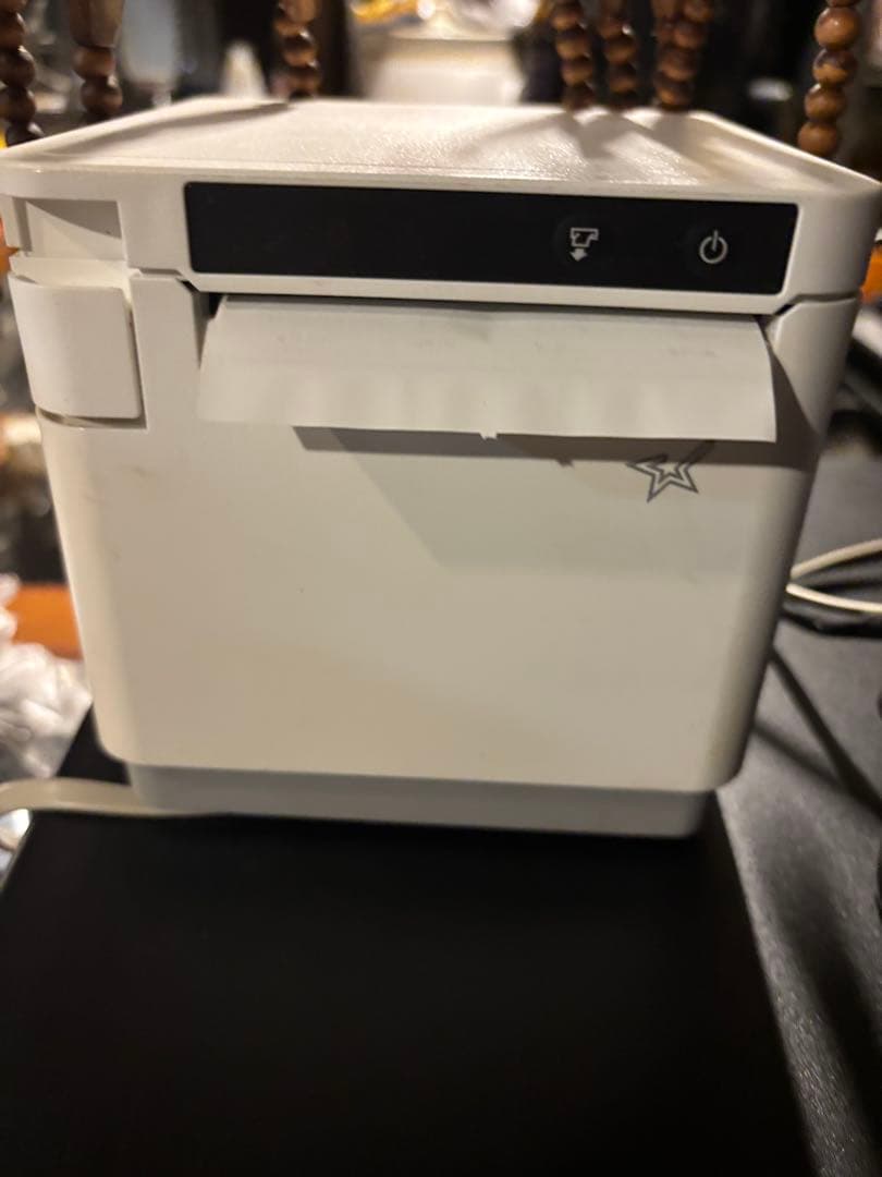 もち様　プリンター