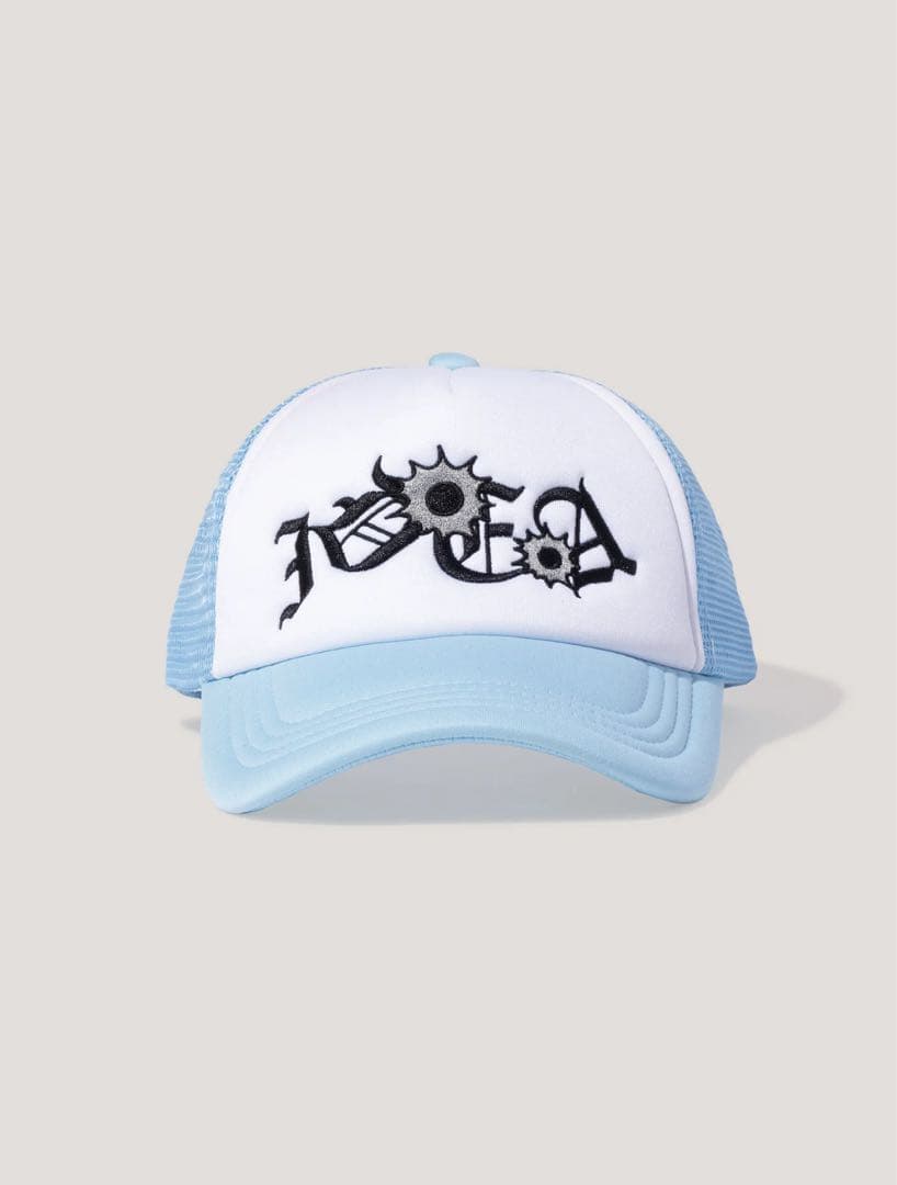 IDEASWAMメッシュキャップ