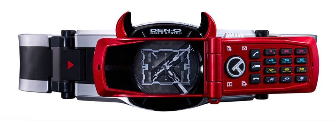 CSMデンオウベルト＆ケータロスver.2