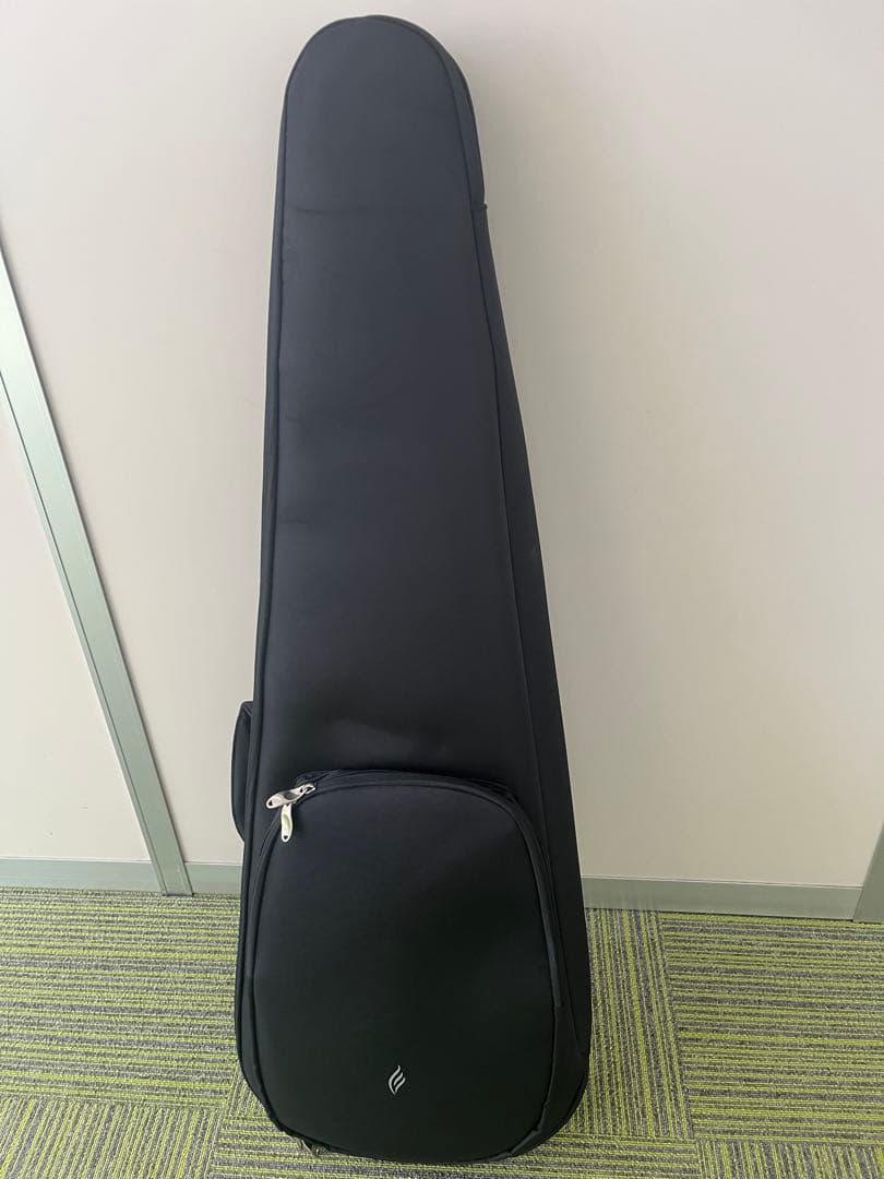 ENYA Nova GO Sonic チューナー、ピック16枚つき