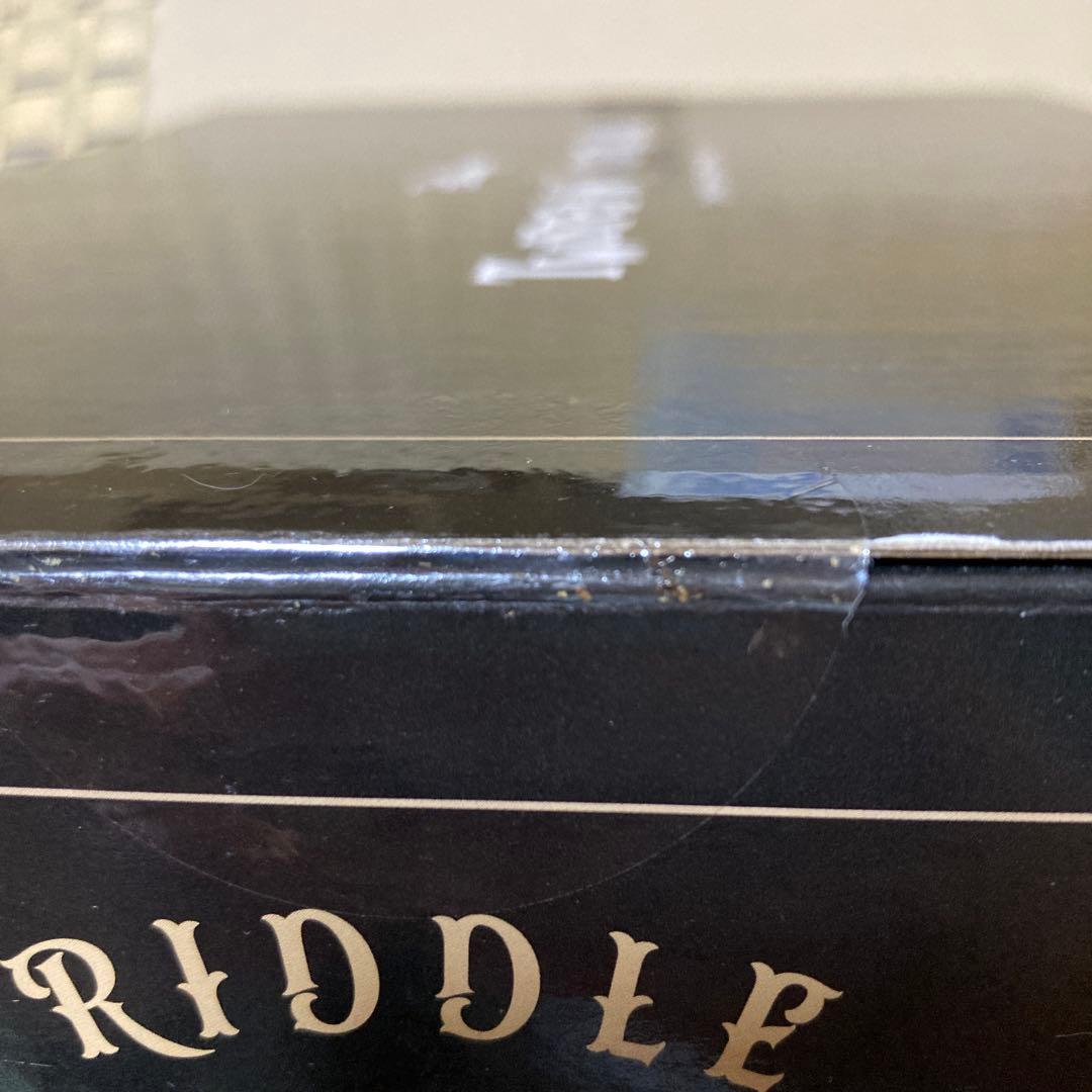 ツイステ リドル・ローズハート 1/8スケールフィギュア