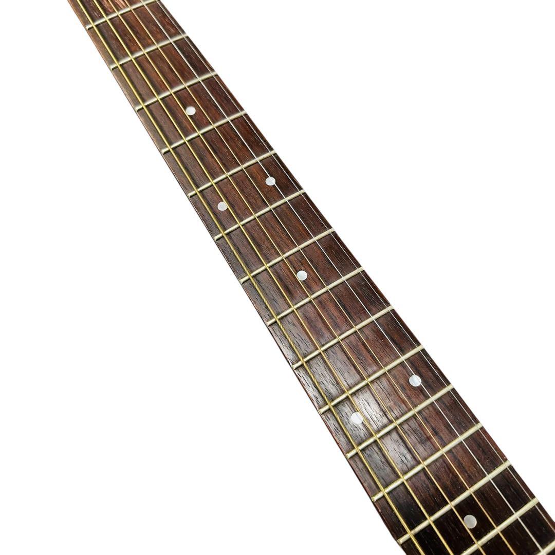 morris モーリス　MD-502 アコースティックギター