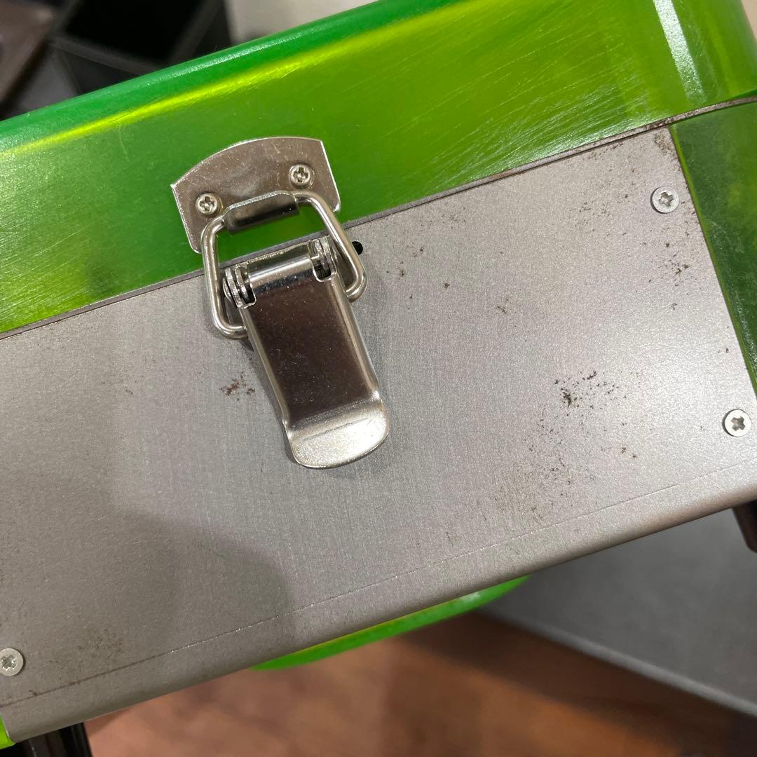 大江戸テクニカ　カセットDJ