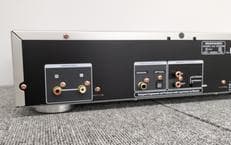 【中古品】MARANTZ CDプレーヤー・CDチェンジャー CD5005