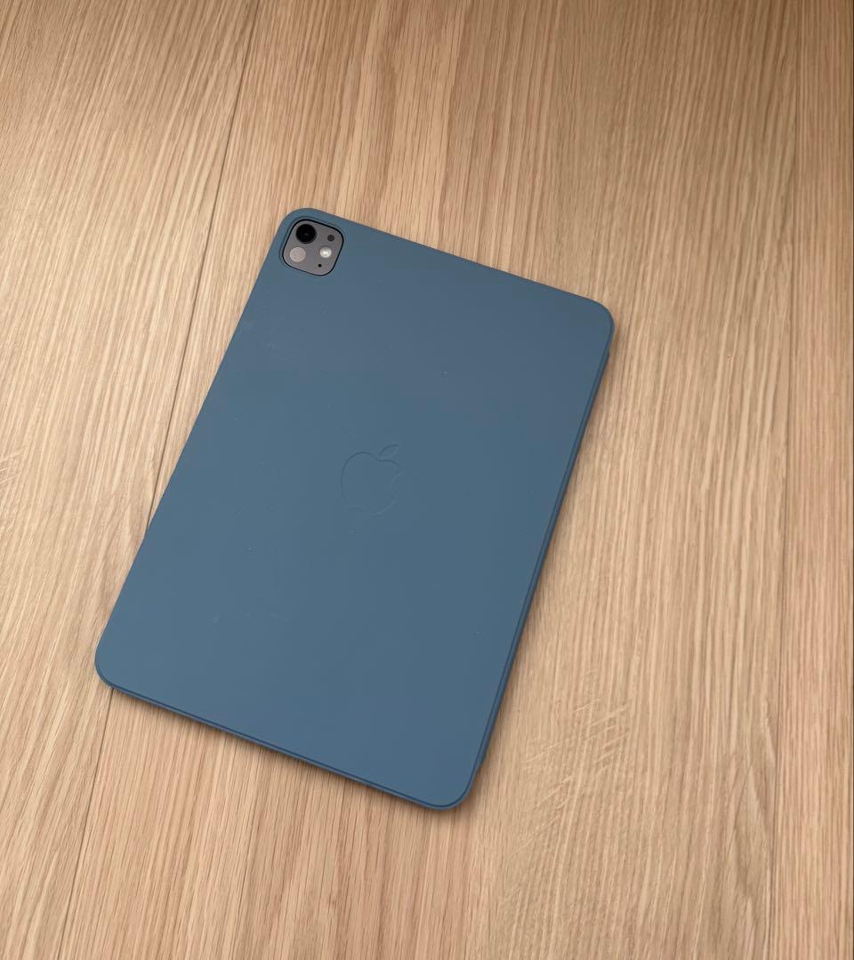 iPad本体 iPad Pro 11 Wi-Fi+Cellular 256GB M4