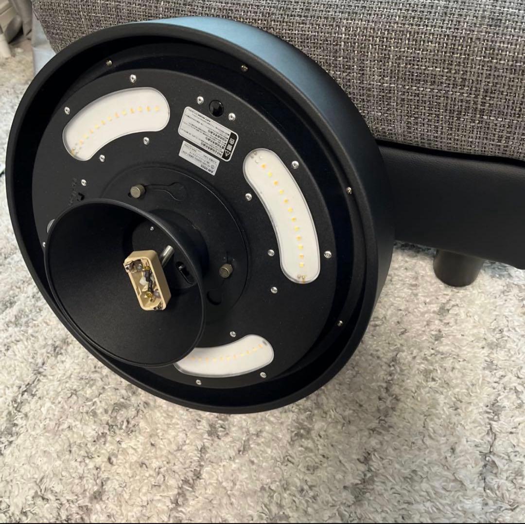 アートワークスタジオ グロー 4000 AW-0555 BK/LW シーリング