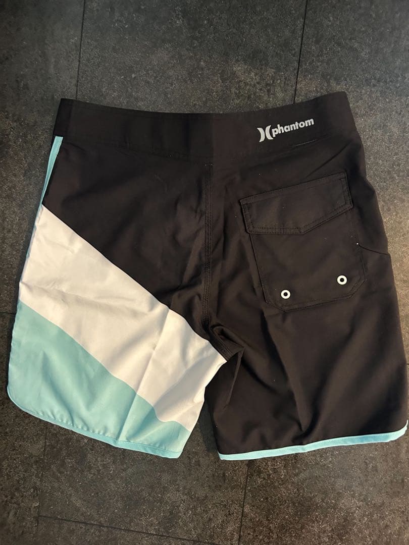 Hurley Phantom 水着 サーフパンツ ハーレー Mサイズ 30インチ