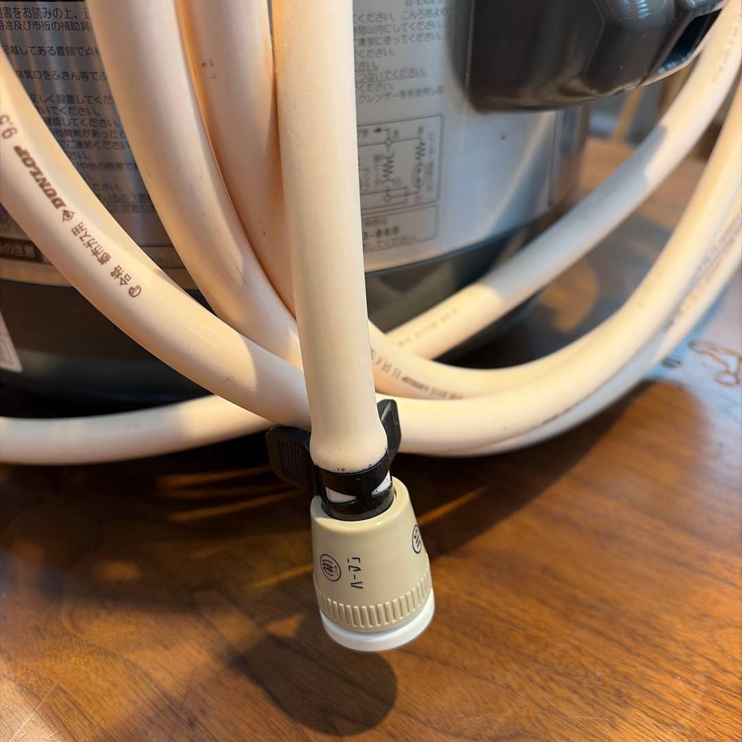 Paloma PR-4200S-2 炊飯器　コンセント欠品