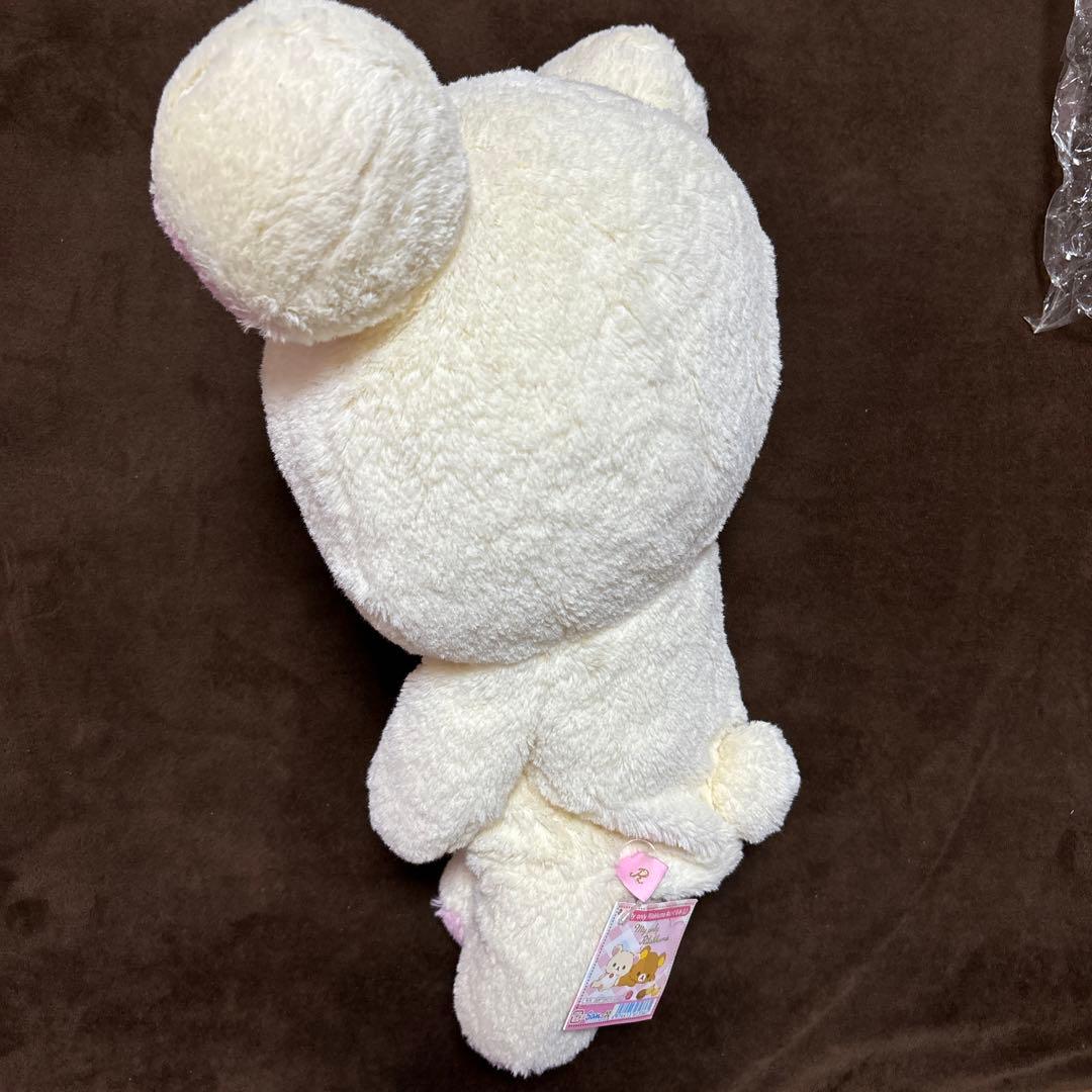 マイオンリーリラックマ　コリラックマLサイズ