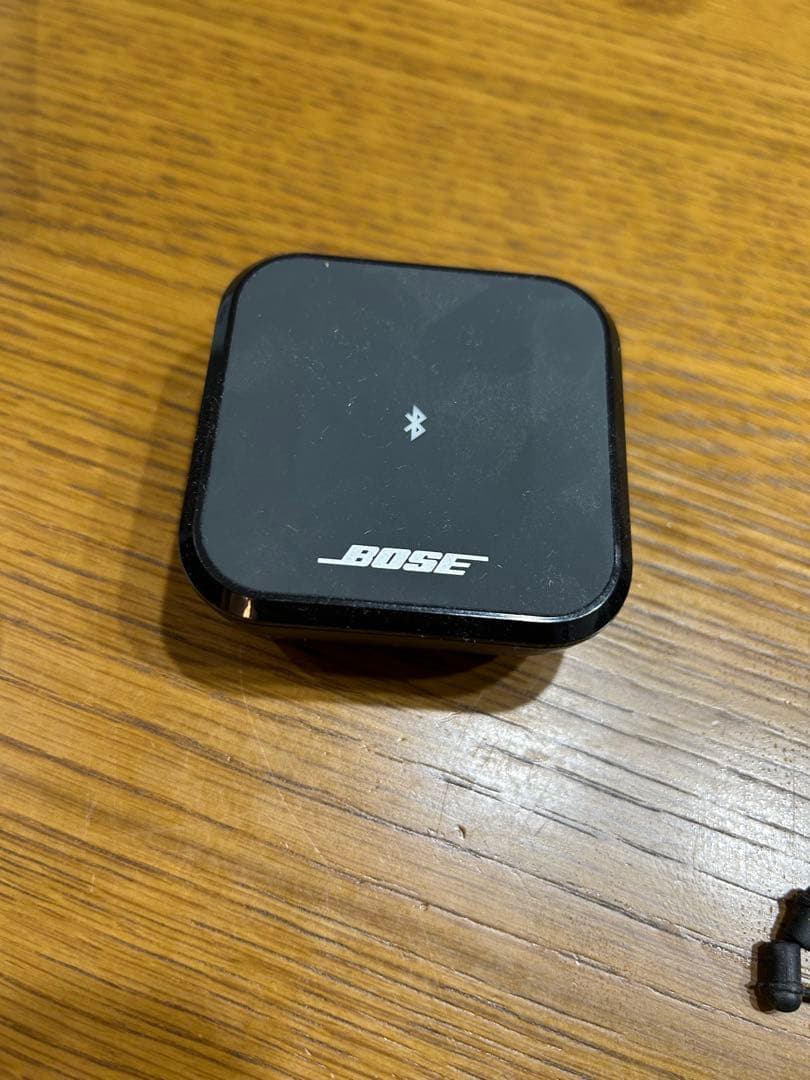 BOSE ボーズ SoundTouch 520 ホームシアターシステム　ジャンク