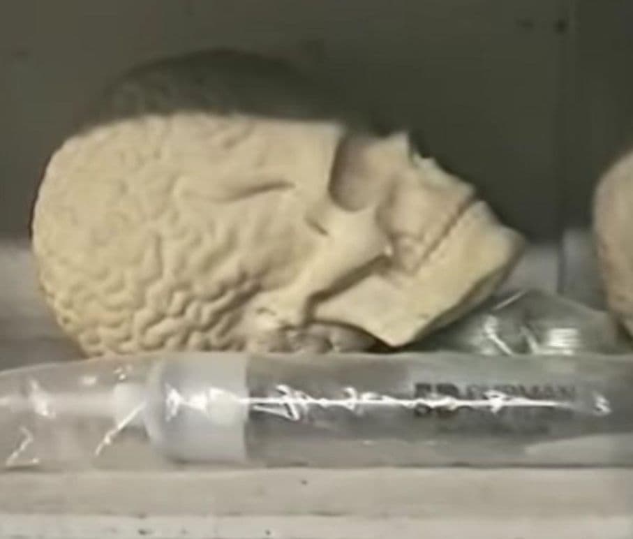 オリジナルプロップ・撮影・当時物★ マーズアタック！Mars Attacks!