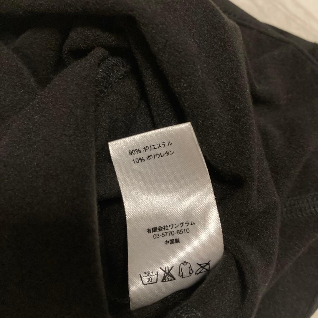 Supreme3MReflectiveLogoBalaclava ブラック 新品