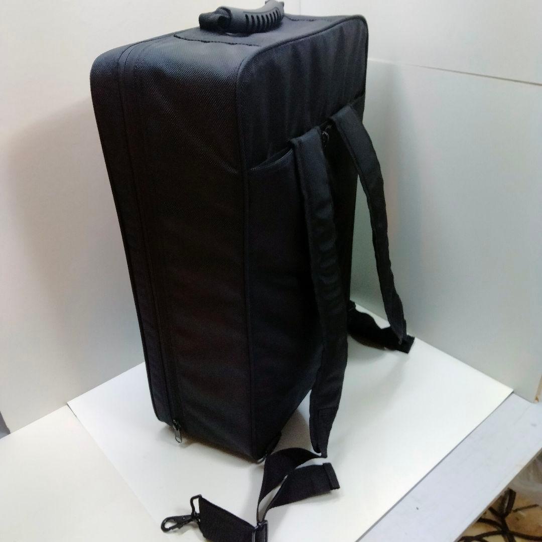 三味線三つ折ケース