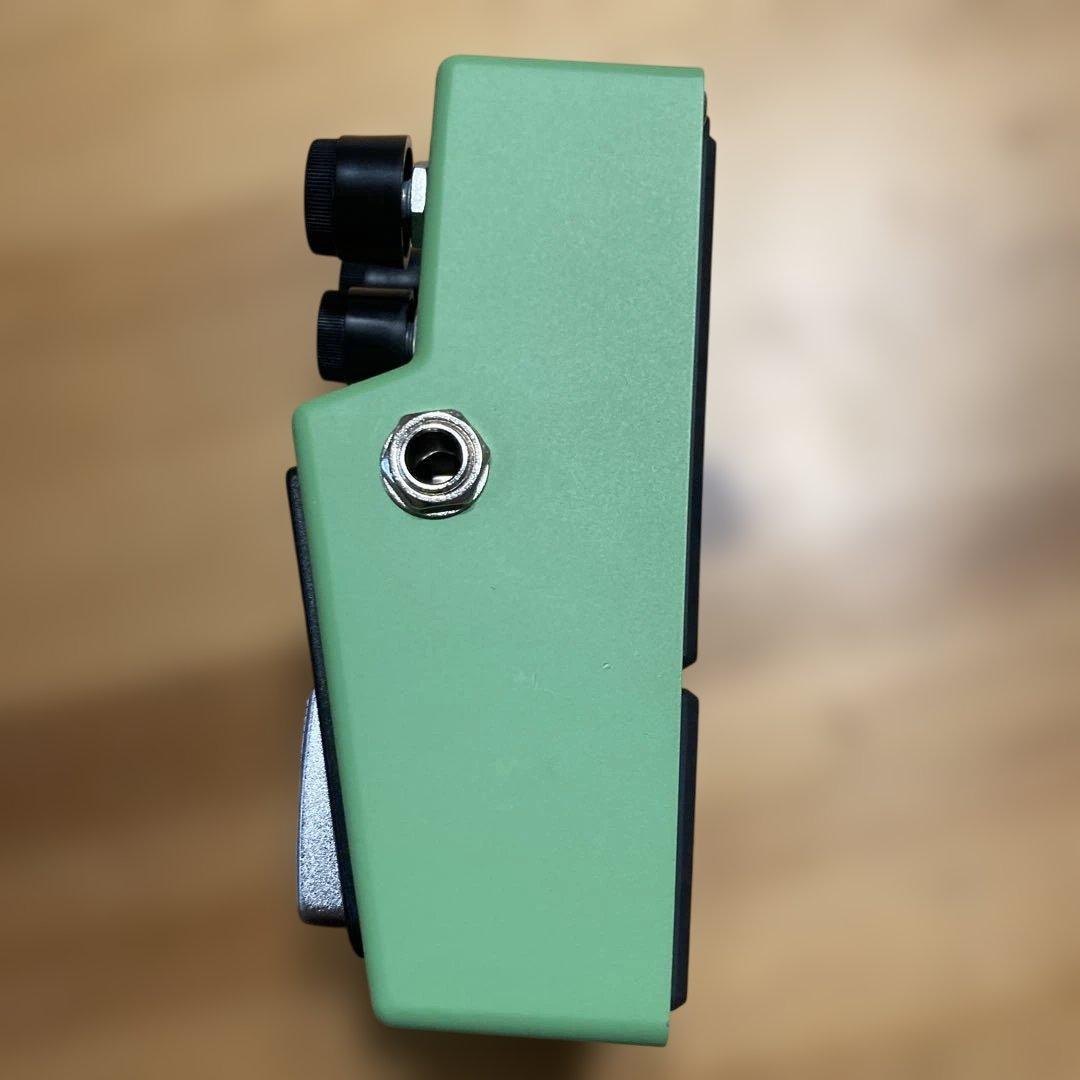 Maxon オーバードライブ ペダル