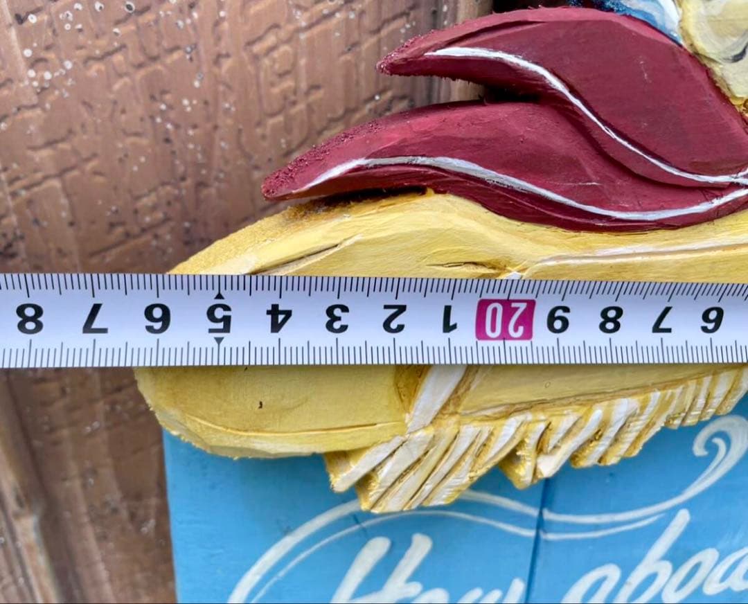 ◆木製看板・ドライブイン-カウボーイ◆木彫り・カントリーウェスタン