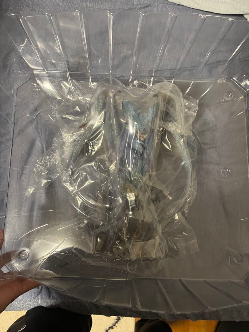 CFB クリエイターズモデル ナナ・テスカトリ ナナテスカトリ