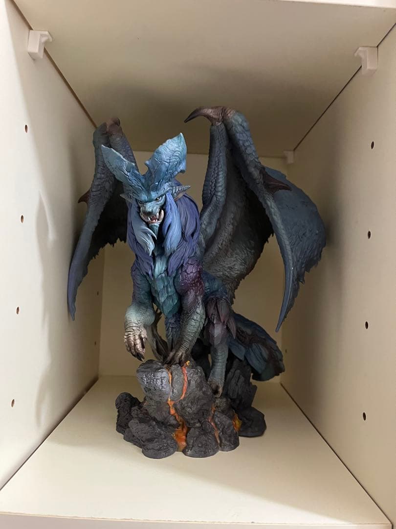 CFB クリエイターズモデル ナナ・テスカトリ ナナテスカトリ