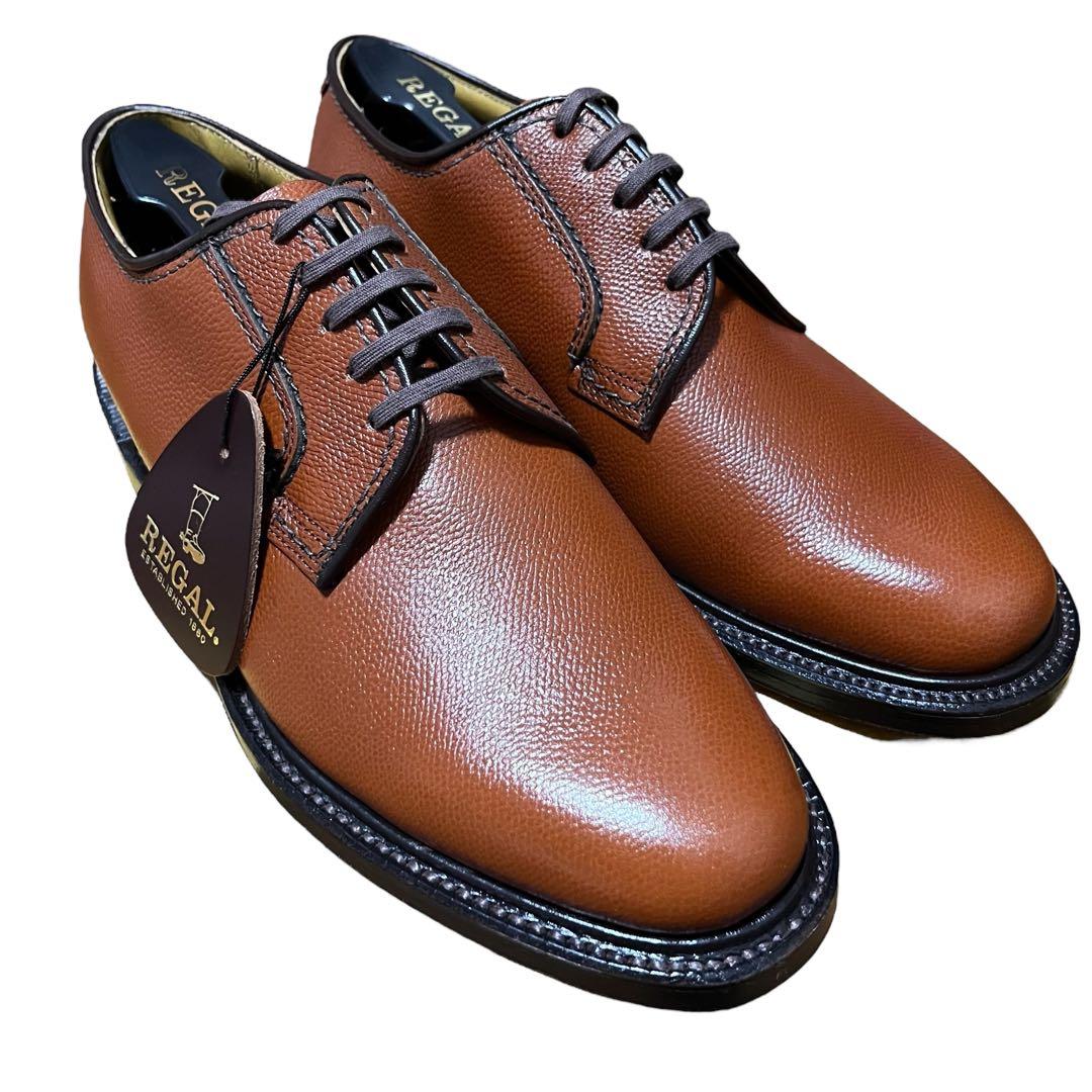 kutakuta 未使用 2236 プレーントゥ 24EE