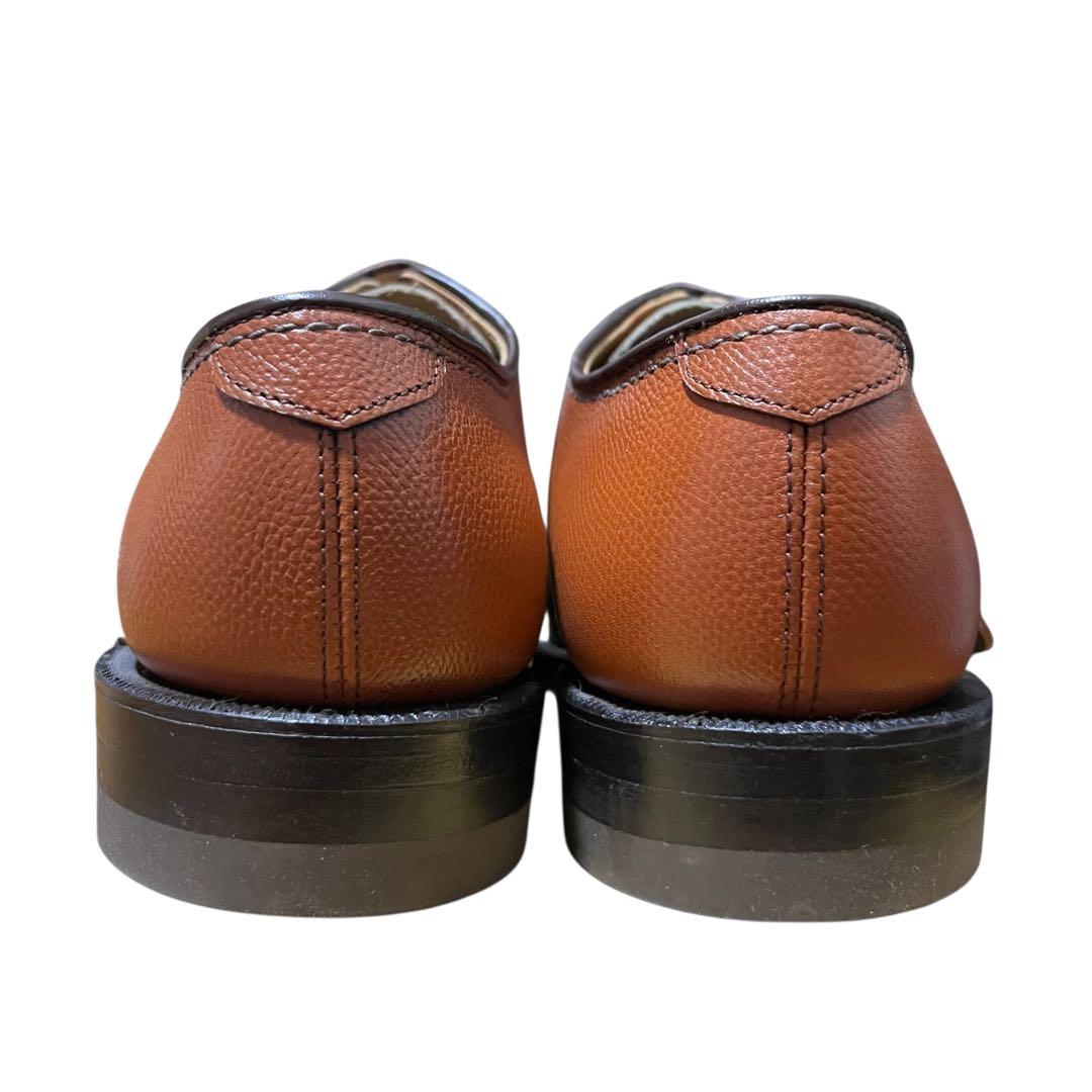 kutakuta 未使用 2236 プレーントゥ 24EE