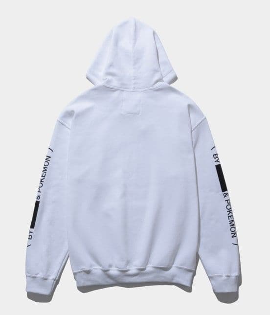 THUNDERBOLT PROJECT P025E HOODIE【サイズM】