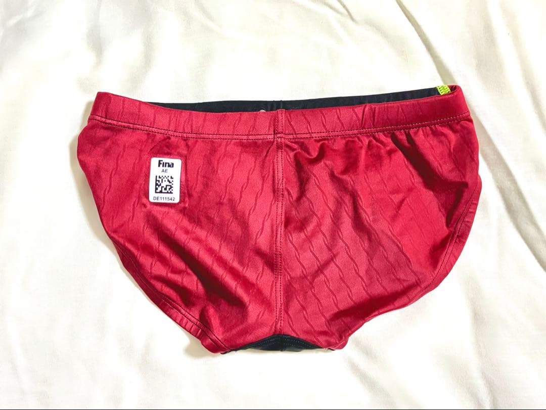 arena 競泳水着 競パン FAR2505MNC