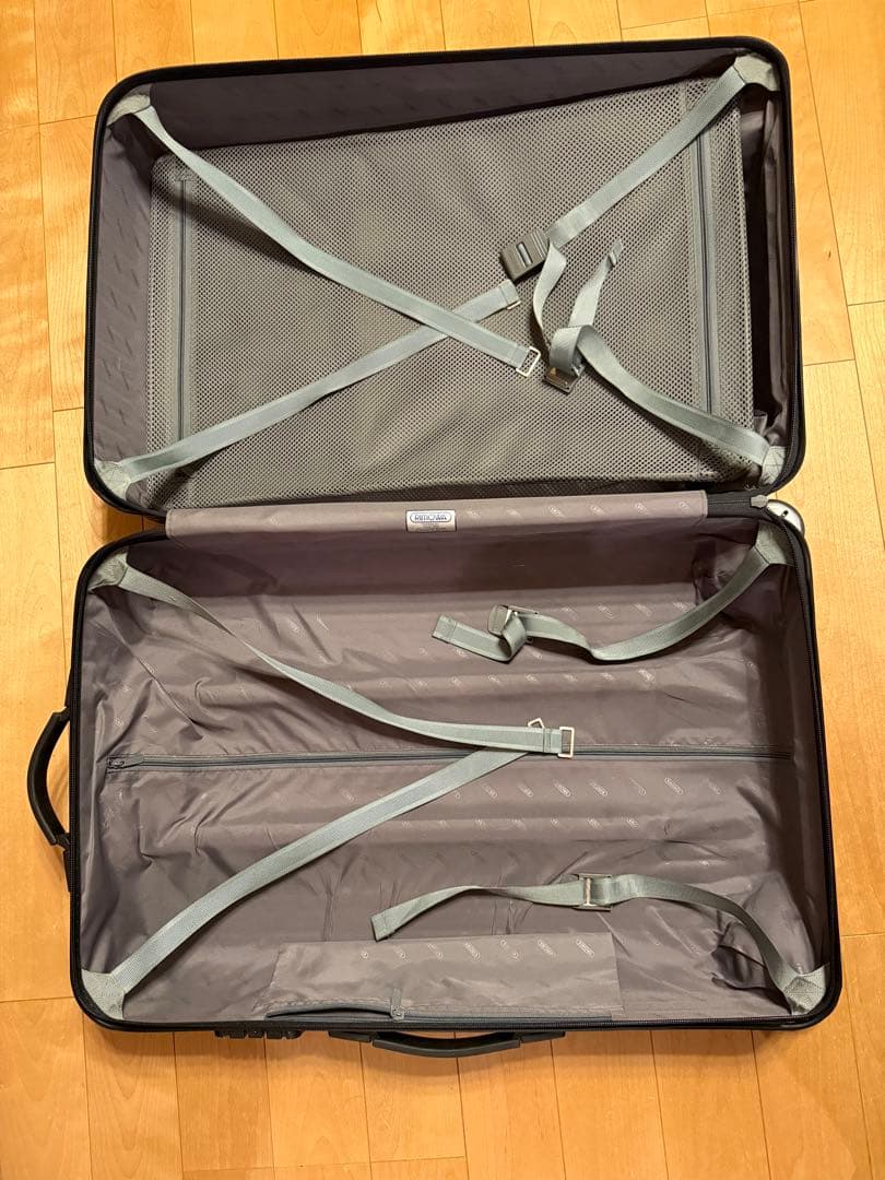 RIMOWA SALSA リモワ サルサ (訳あり)