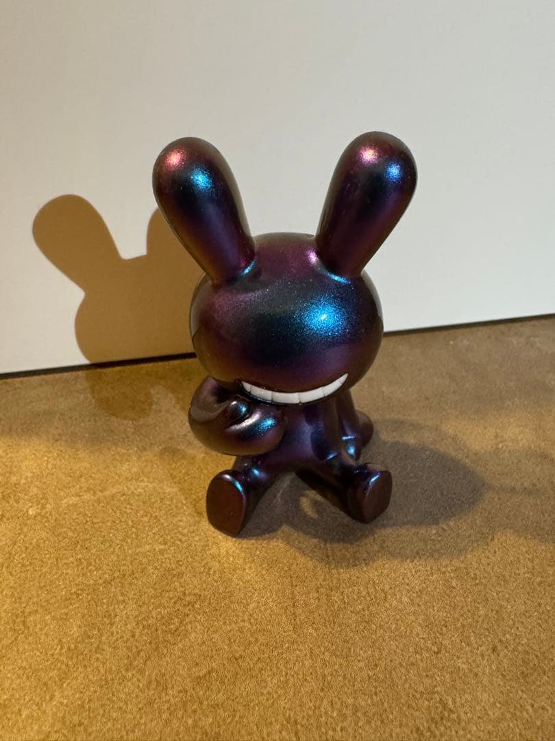 BLACK RABBiT LACK RABBiT マジョーラ アンドロメダ