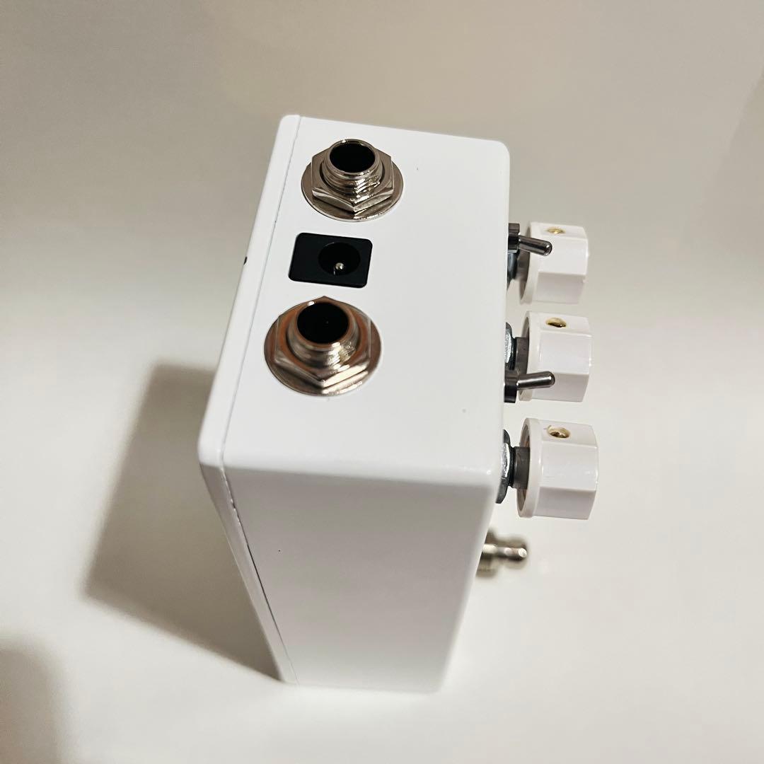 ギター FOXPEDAL KINGDOM