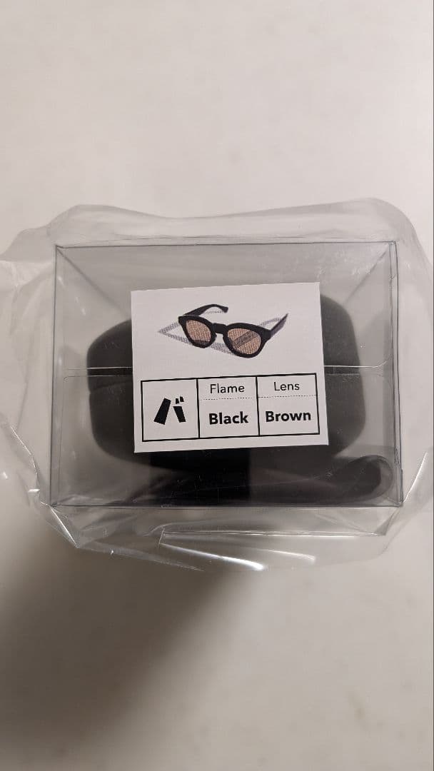 バナナマン　サングラス　メガネ　ポップアップ　bananaman